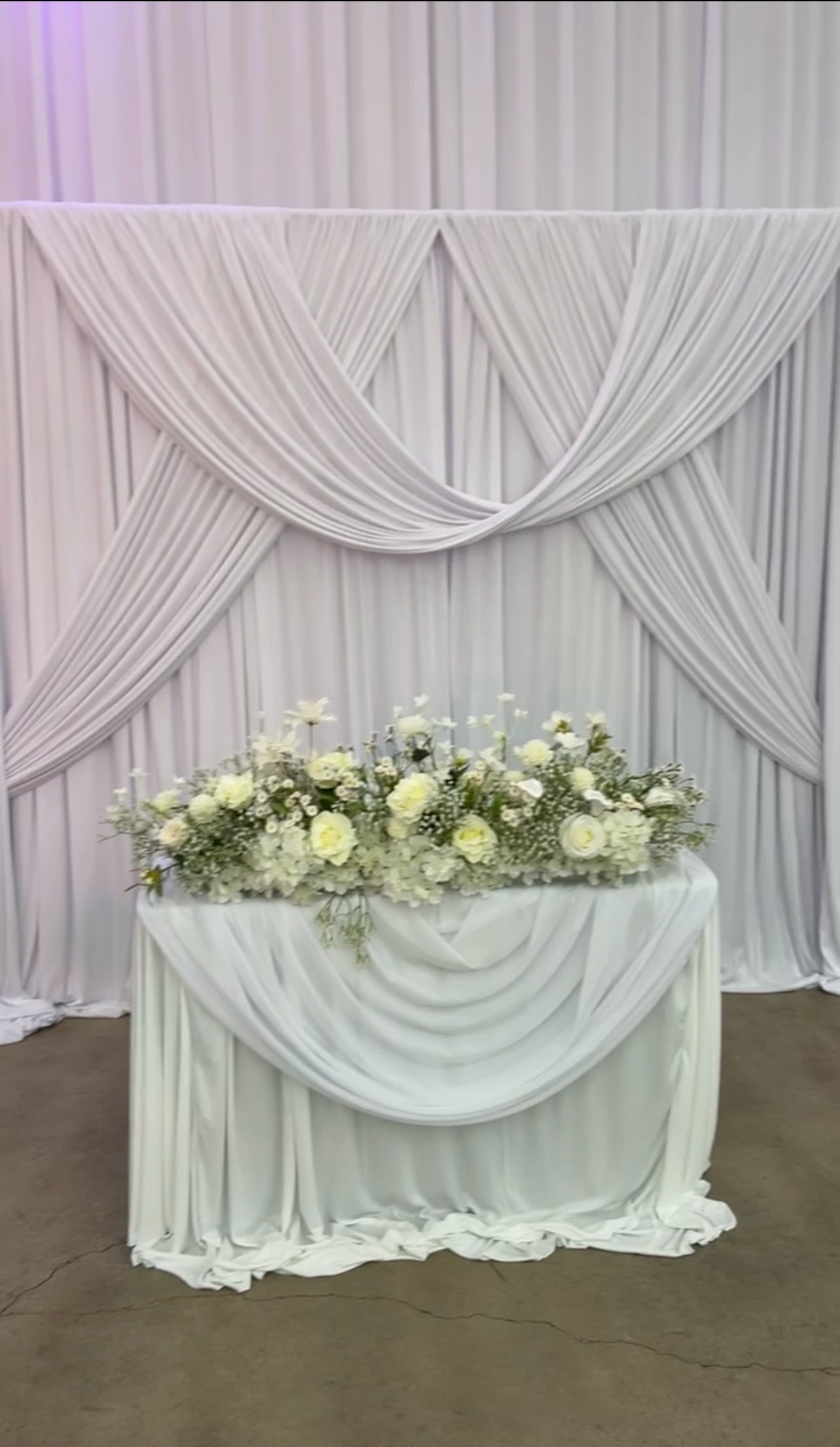 Rustic Stress Free package