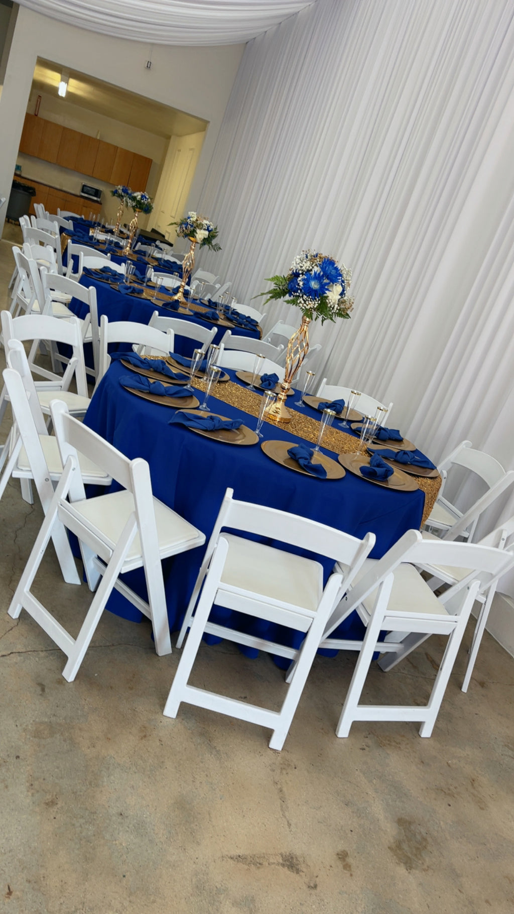 Rustic Stress Free package