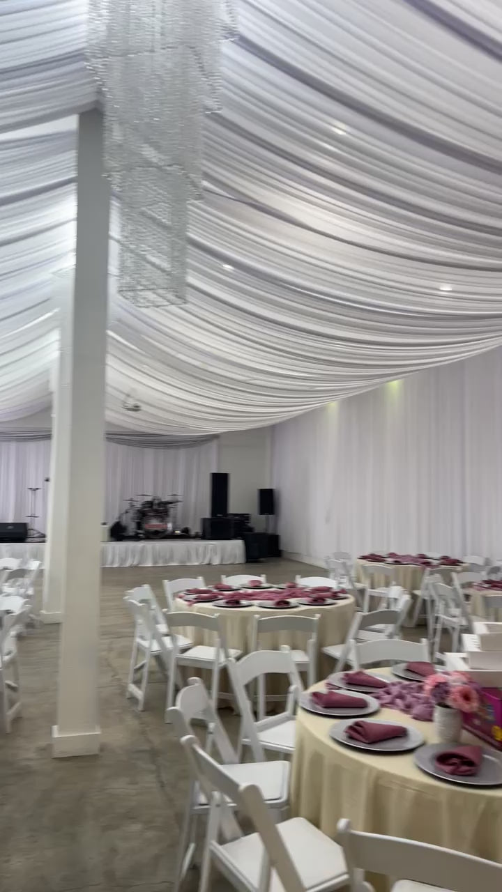 Baby shower & Birthday package